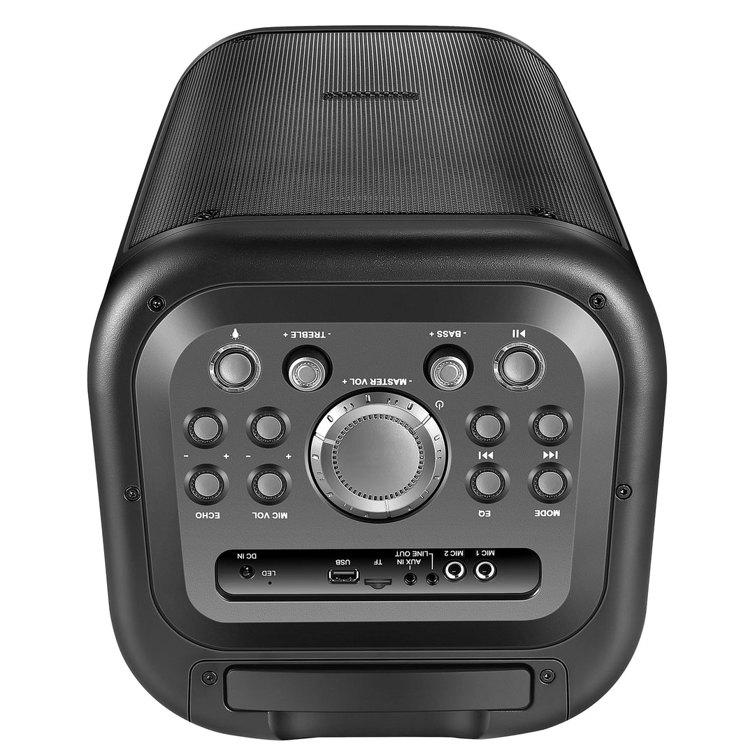 AIWA KTSP-460 Party Speaker med Bluetooth & RGB