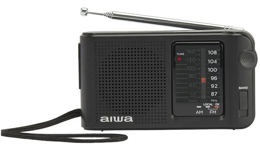 Aiwa RS-10 bärbar radio