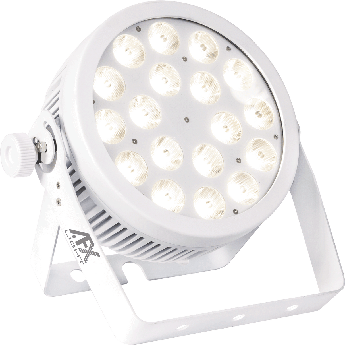 AFX LED Spot 18 x 6 Watt WW+CW
