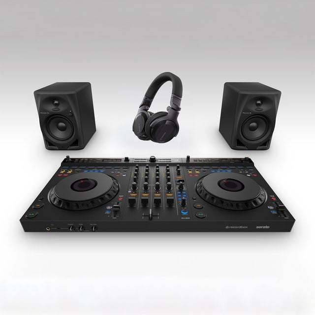 AlphaTheta DDJ-GRV6