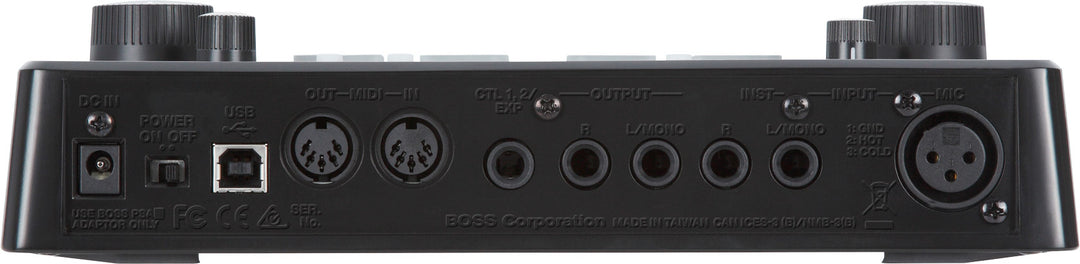 Boss RC-202 Loop Station gitarrpedal