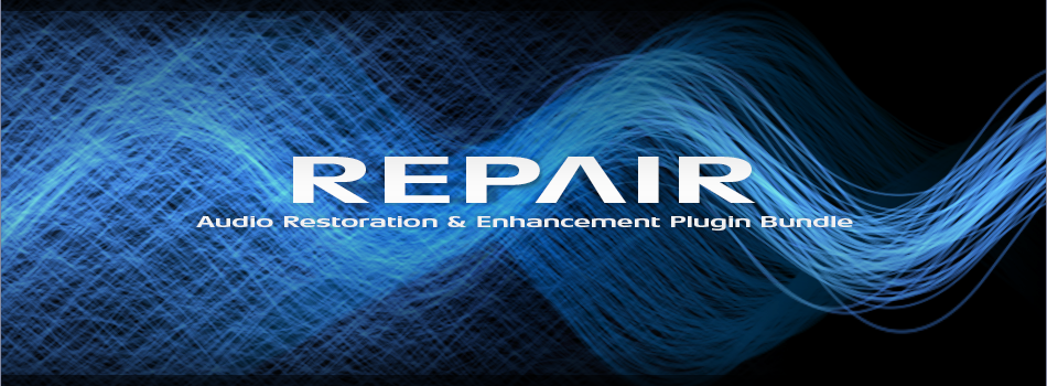 REPARATIONSPAKET