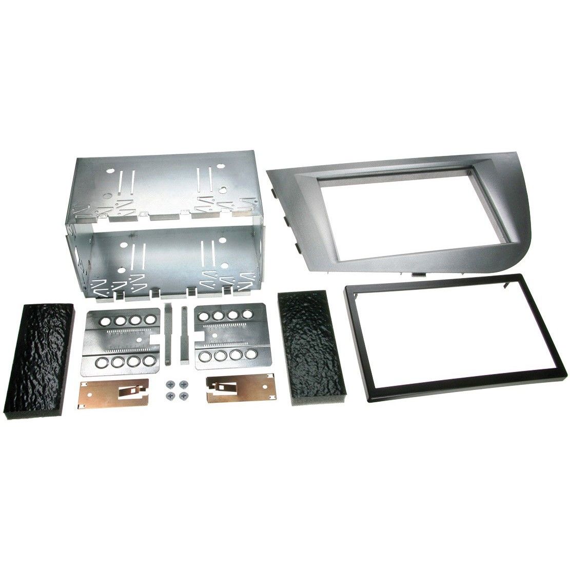 CT23ST09L 2-DIN Ram för sits