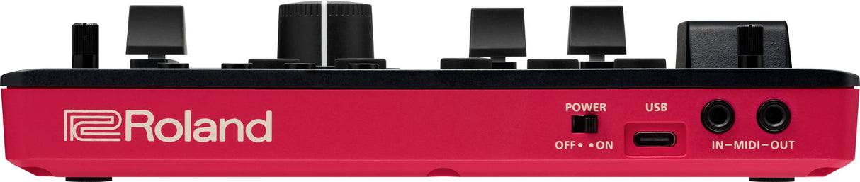 Roland E-4 Voice Tweaker Ljudprocessor