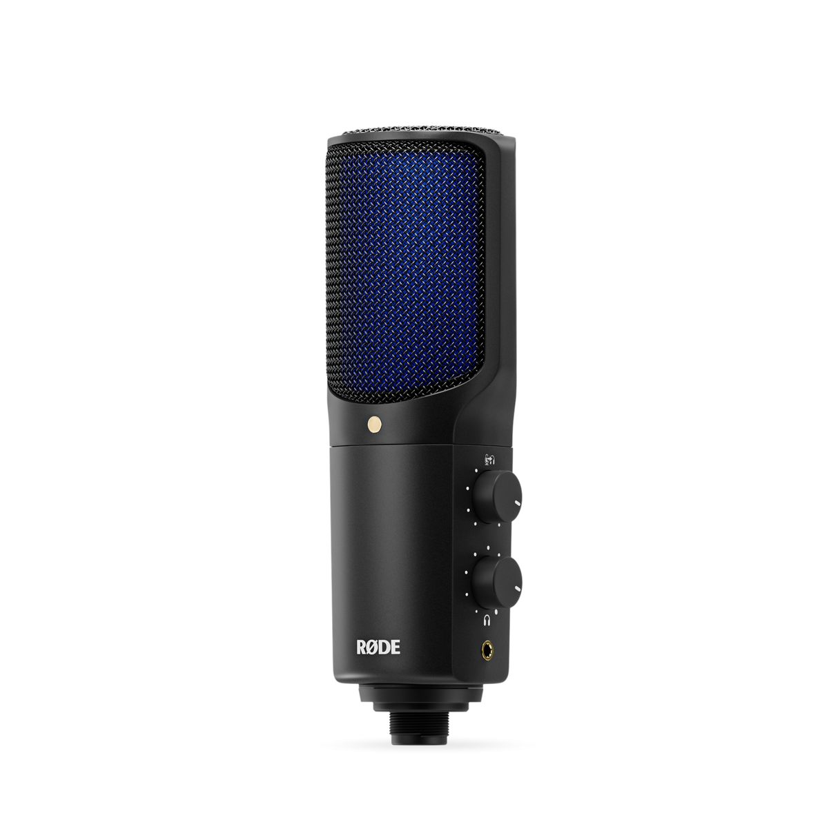 RØDE NT-USB+ USB-mikrofon (svart)