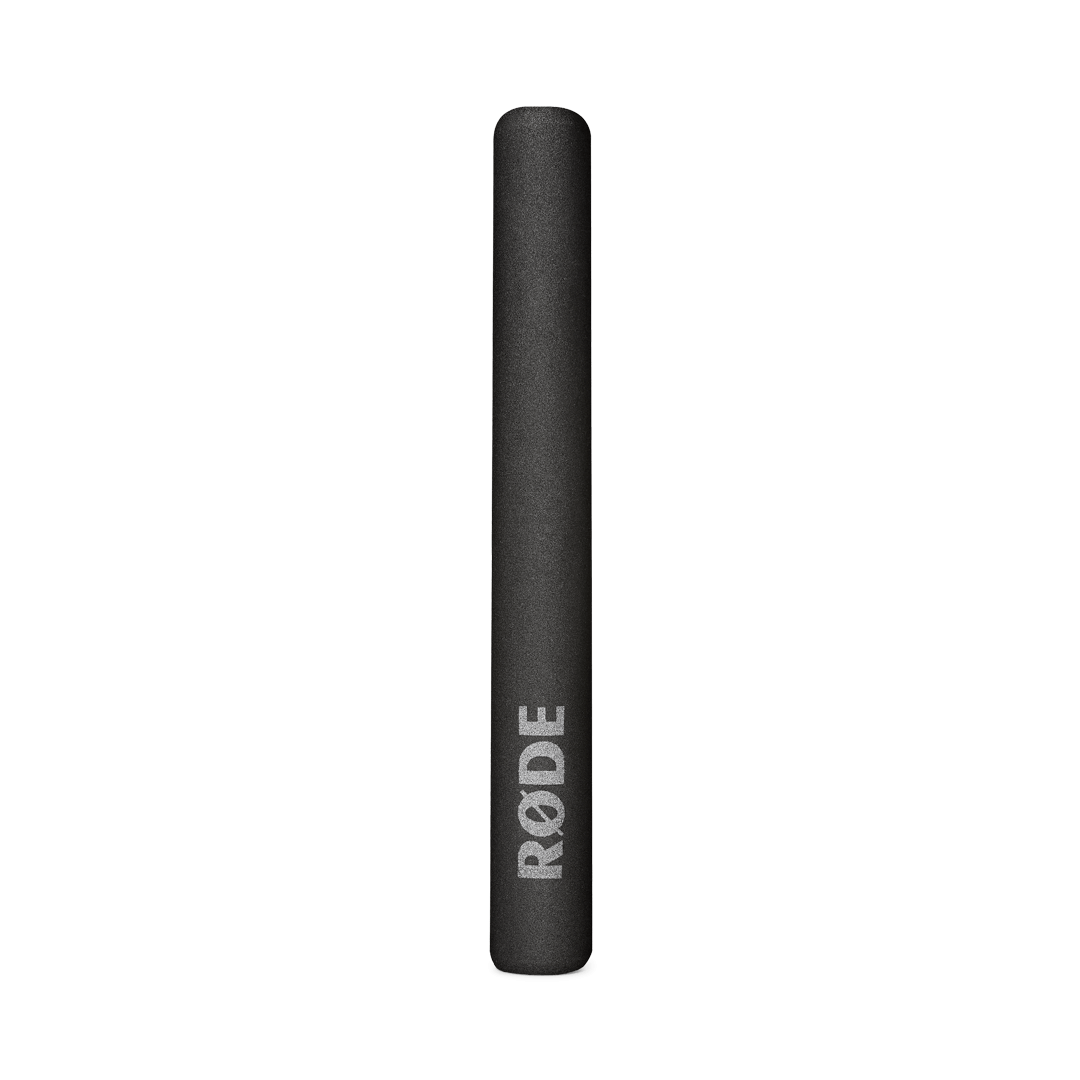 RØDE NTG8 Long Shotgun Mikrofon