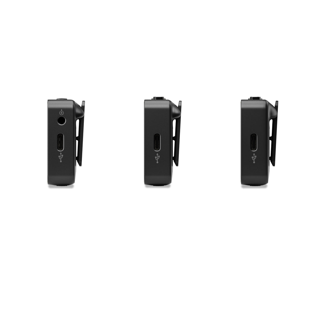 RODE Wireless GO Gen 3 Videomikrofon