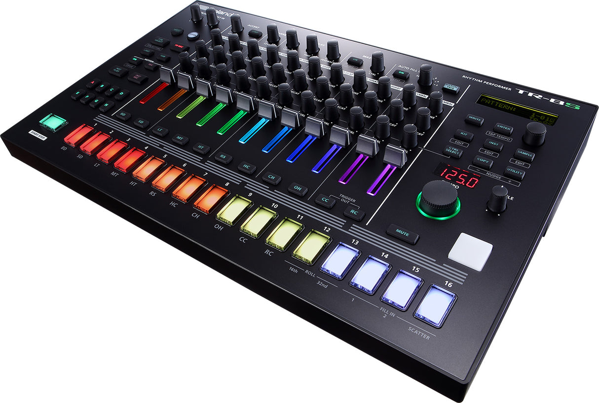 Roland TR-8S trummaskin