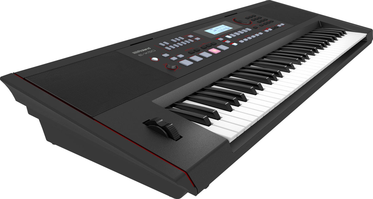 Roland E-X50 startpaket