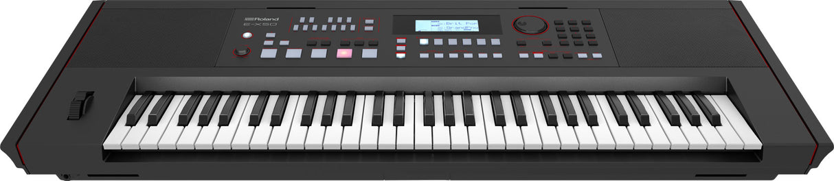 Roland E-X50 startpaket