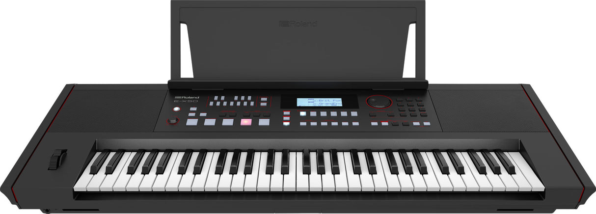Roland E-X50 startpaket