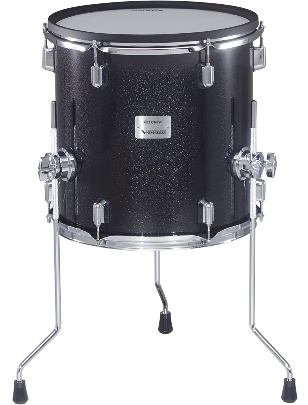 Roland PDA140F-MS Digital Floor Tamer