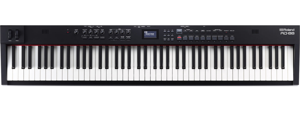 Roland RD-88EX stagepiano