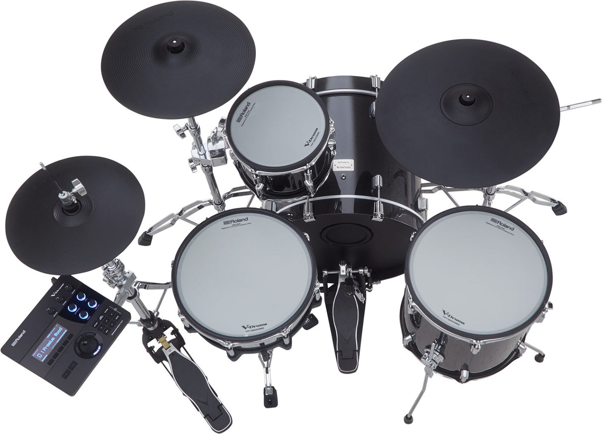 Roland VAD503 V-trummor