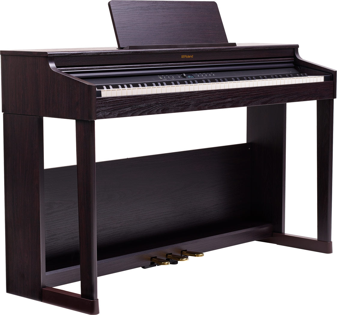 Roland RP701 digitalpiano (Rosenwood)
