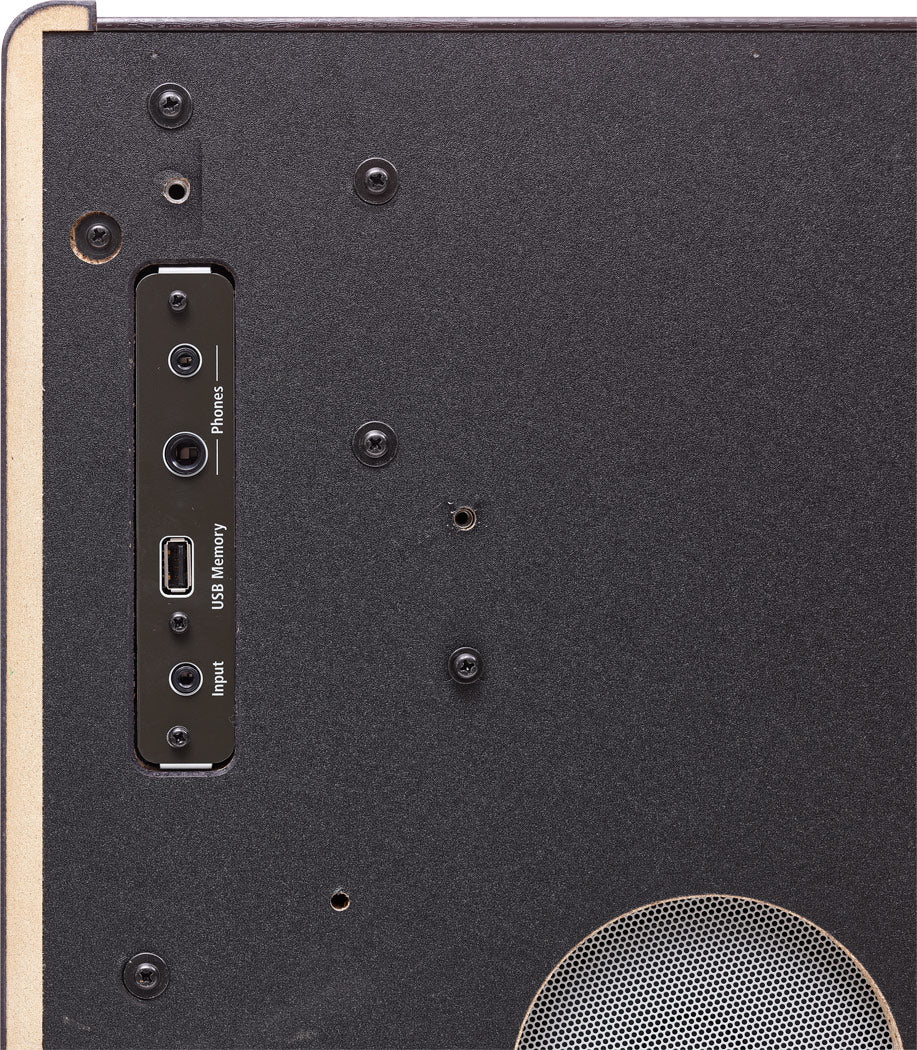 Roland RP701 digitalpiano (naturligt)