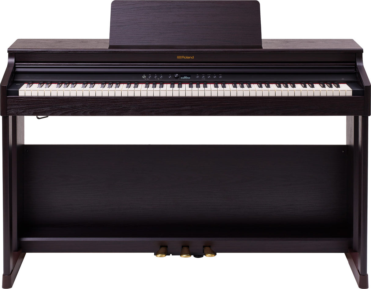 Roland RP701 digitalpiano (Rosenwood)