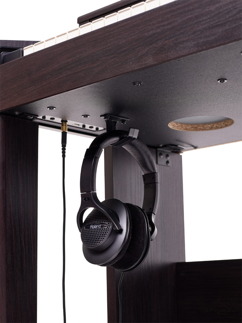 Roland RP701 digitalpiano (Rosenwood)