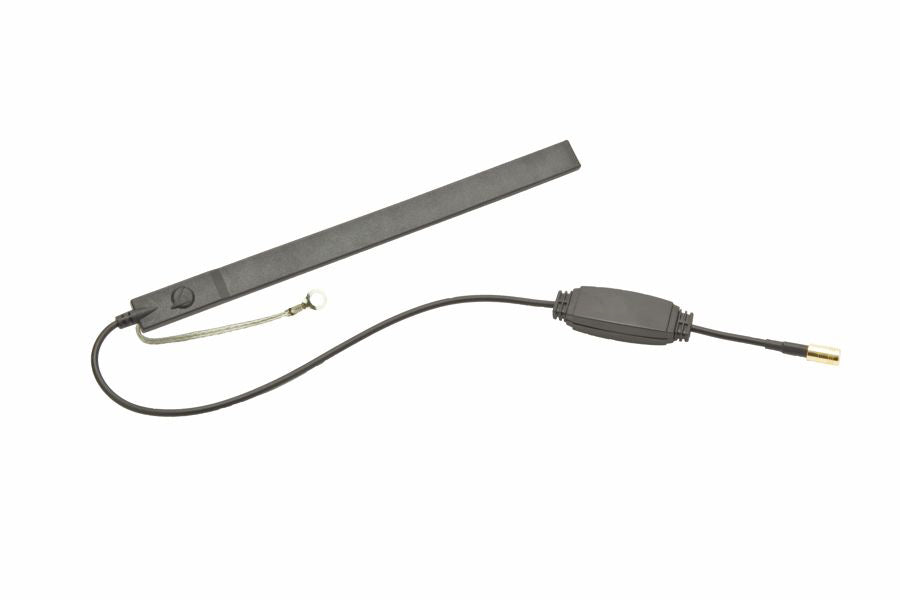 Calero DAB+ vindruteantenn