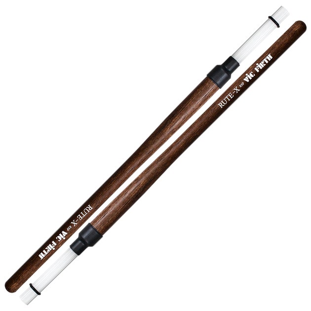 Vic Firth RXP RUTE-X - poly-syntet