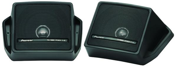 Pioneer TS-44 högtalarset