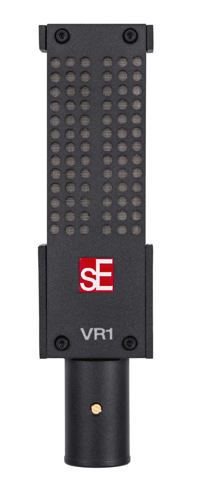 Visa elektronik VR1 BELIGT STUDIE MIKROFON