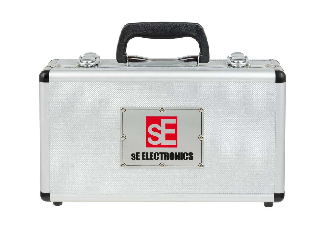 sE Electronics sE8 Mini Kondensator Studie Mikrofon Sæt