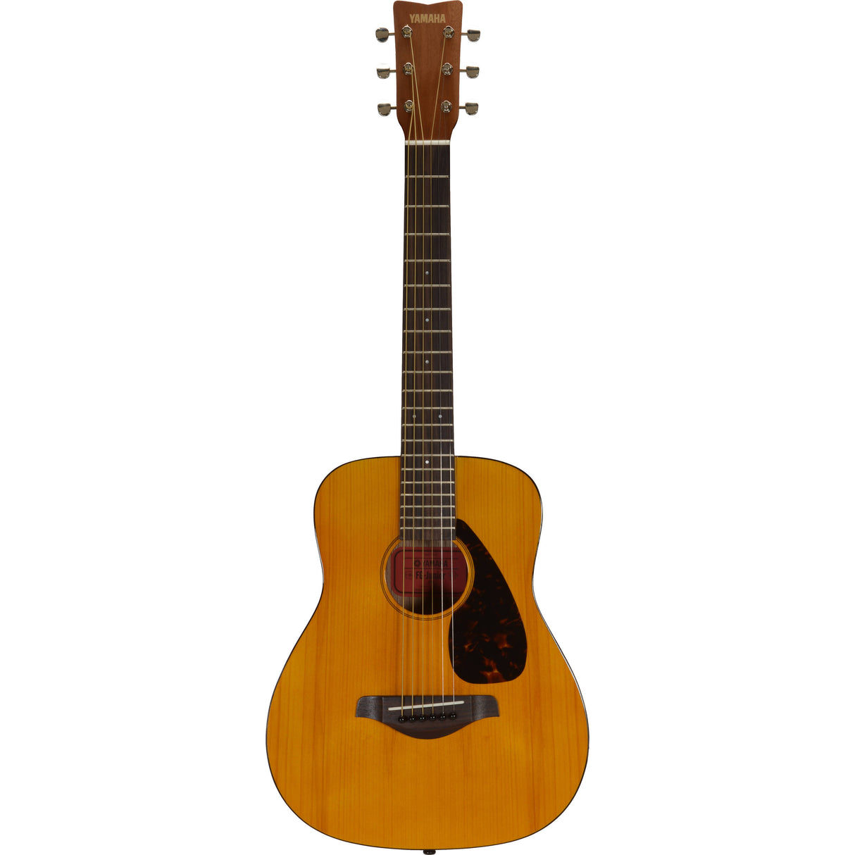 Yamaha JR1 3/4 folkgitarr (trä)