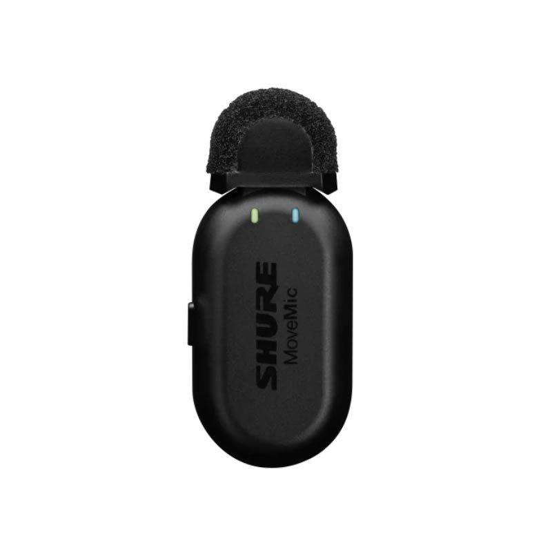 Shure MoveMic Lös mikrofon