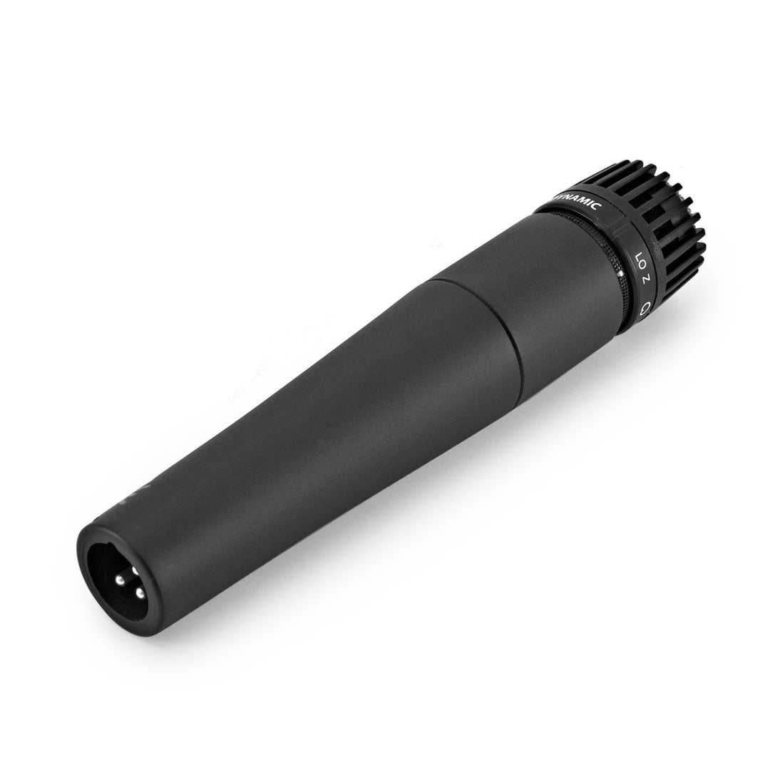 Shure SM57 instrumentmikrofon