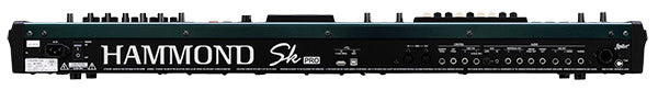 Hammond SK PRO 61 elektrisk orgel