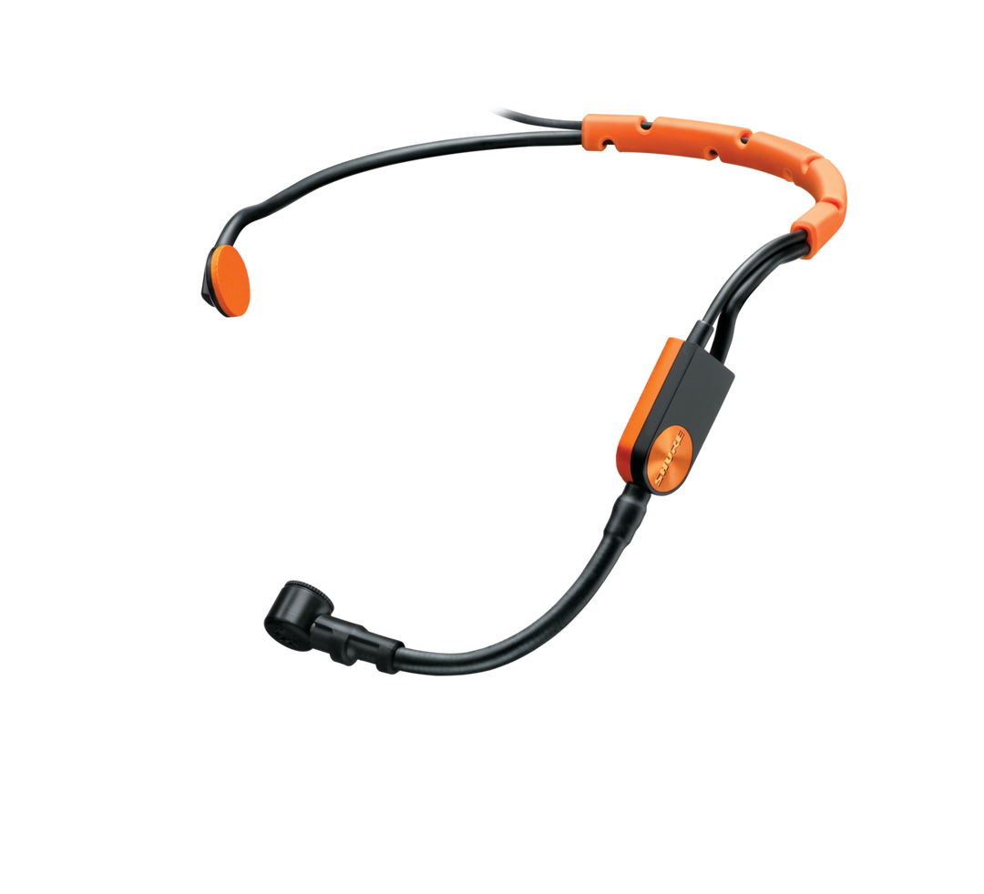 Shure BLX14 SM31 trådlöst fitnessheadset (S8 - 823-832 MHz)