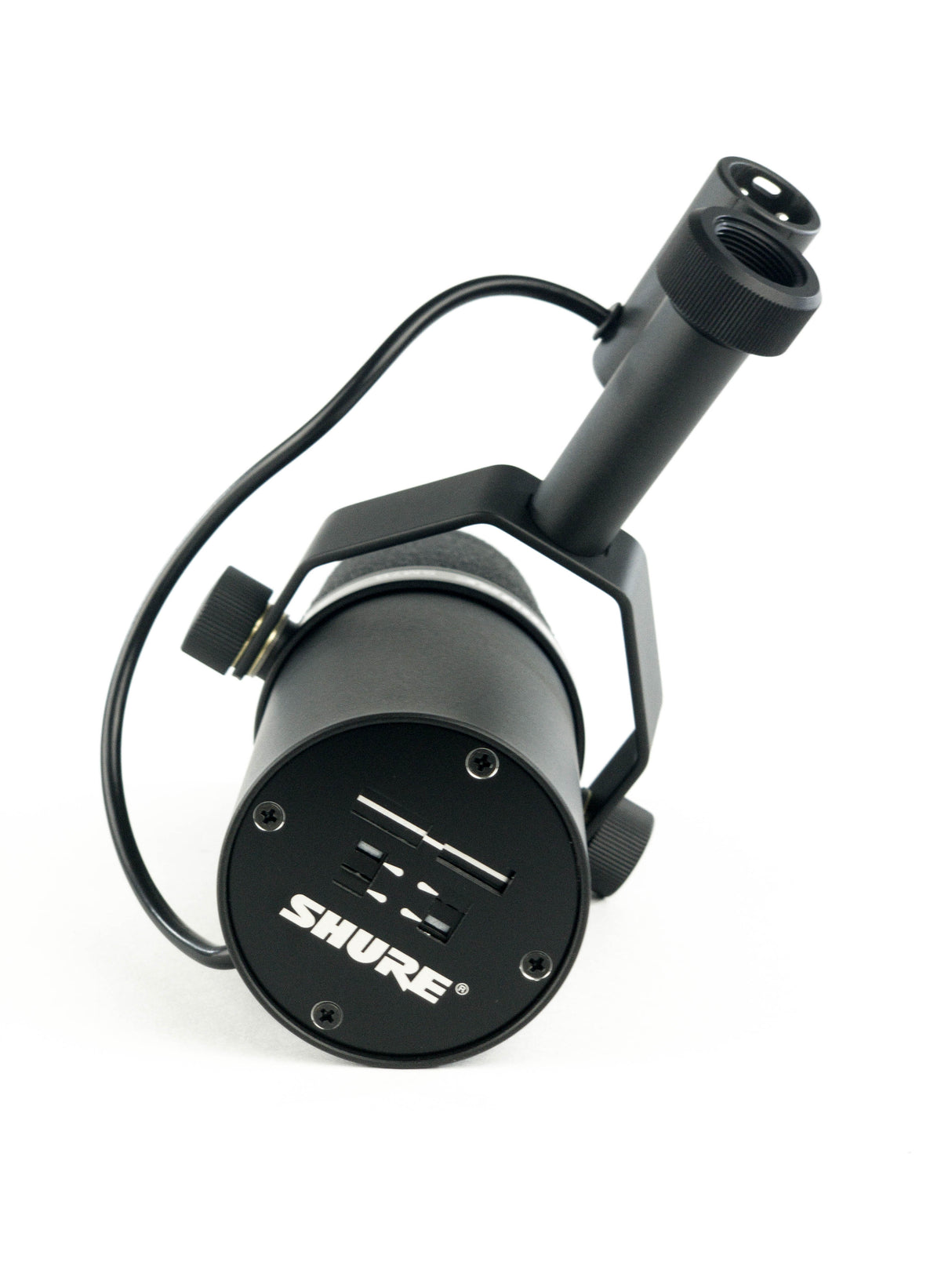 Shure SM7B Studiomikrofon