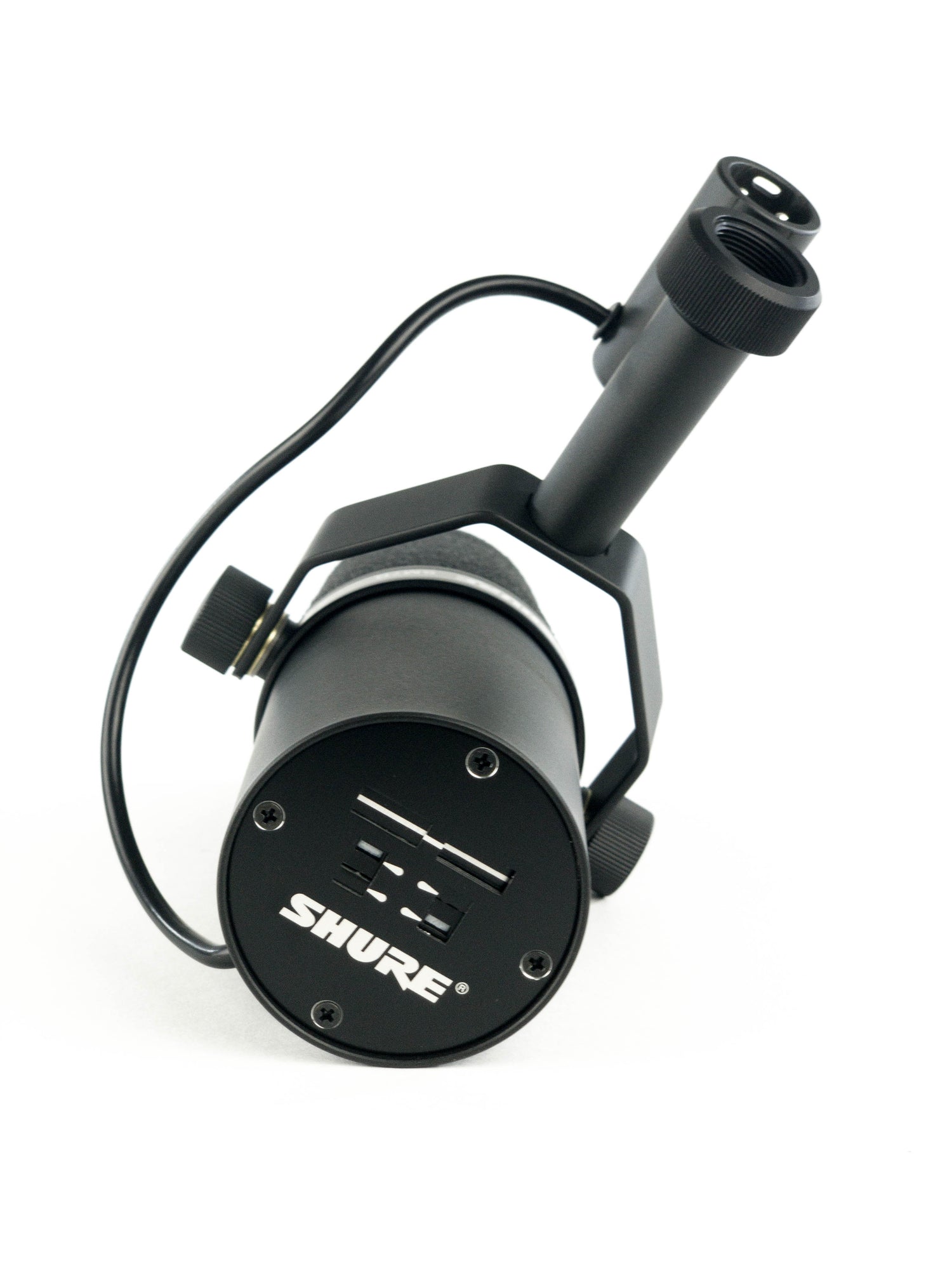Shure SM7B Studiomikrofon