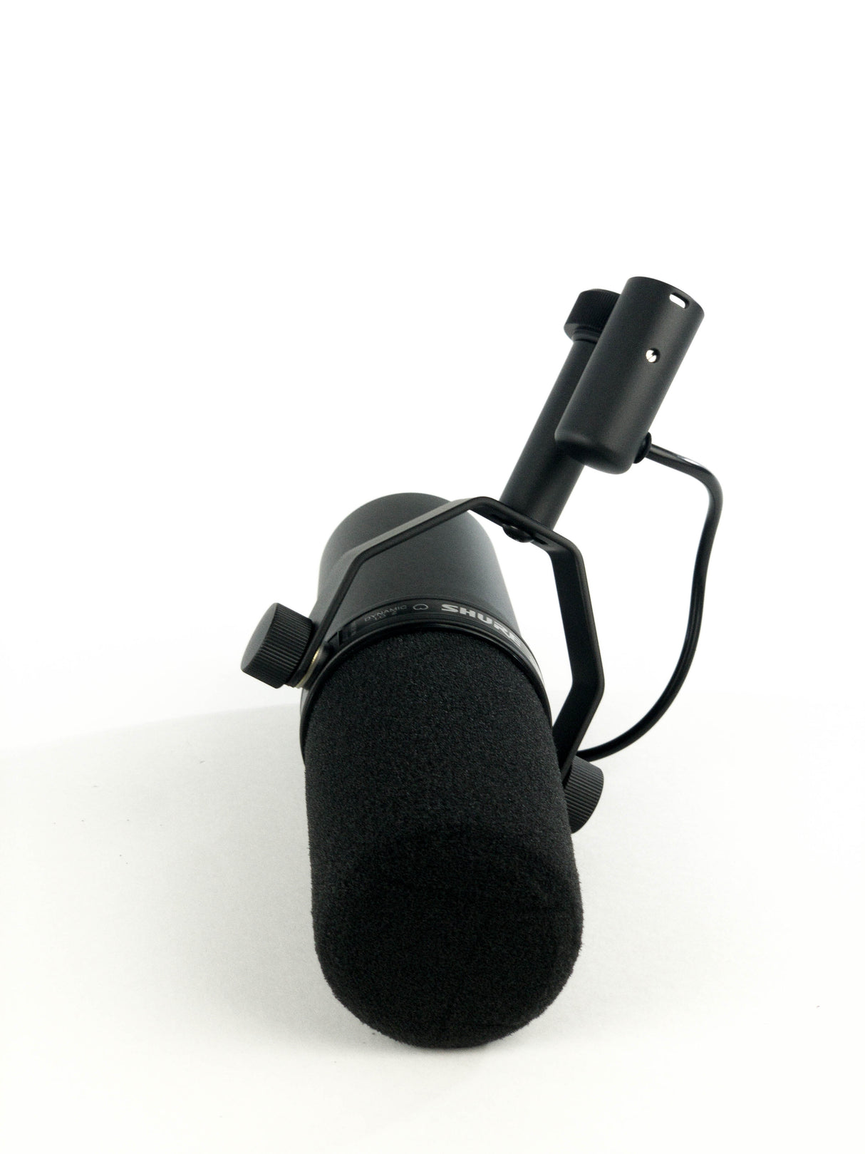Shure SM7B Studiomikrofon