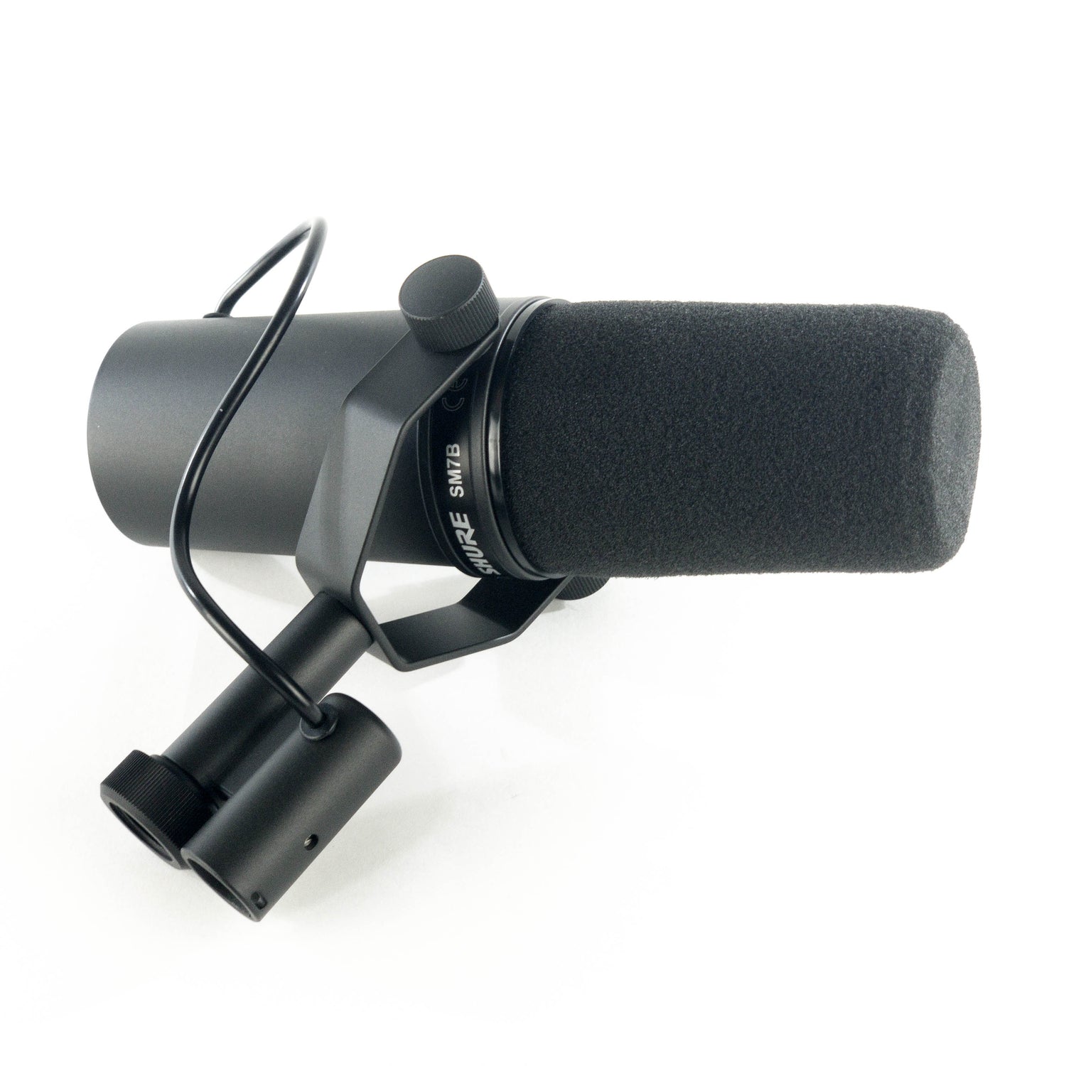 Shure SM7B Studiomikrofon