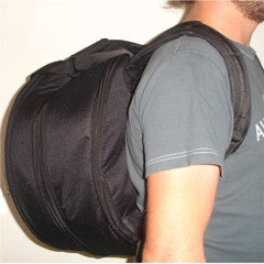 Protection Racket ryggsäcksväska (14x5,5")