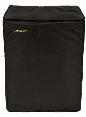 Hammond Softbag för Leslie 3300P