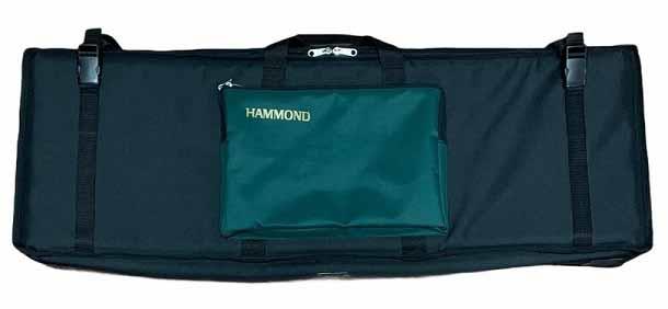 Hammond Softbag för SK PRO -73