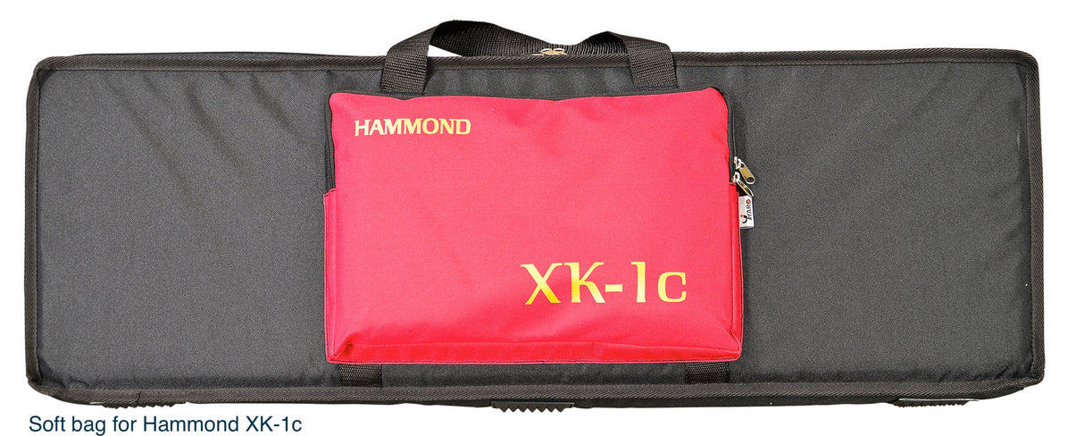 Hammond Keyboard Case för XK-1c
