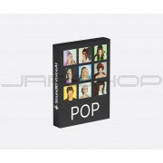 SoundID VoiceAI Pop Voices Röstexpansionspaket