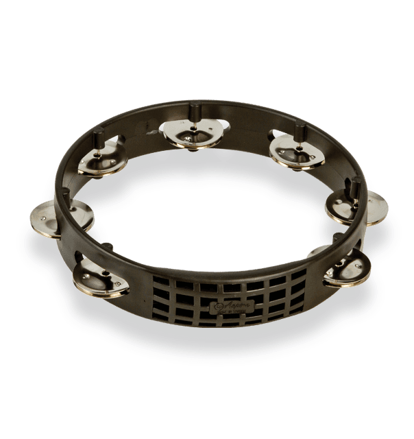 LP 8 "Aspire Tambourine - enkelrad