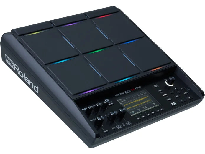 Roland SPD-SX Pro -paket