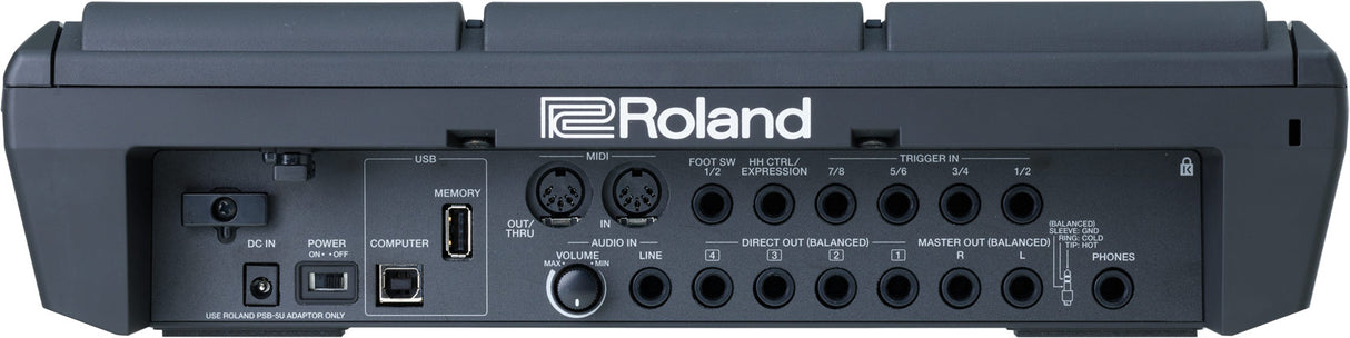 Roland SPD-SX Pro Sampling Pad