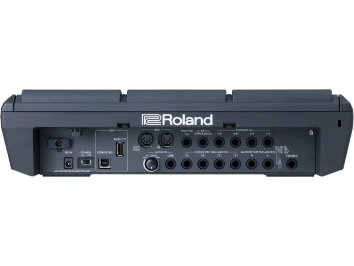 Roland SPD-SX Pro -paket