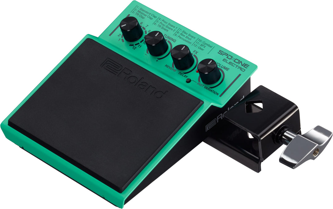 Roland SPD-1E ONE ELECTRO Trommepad