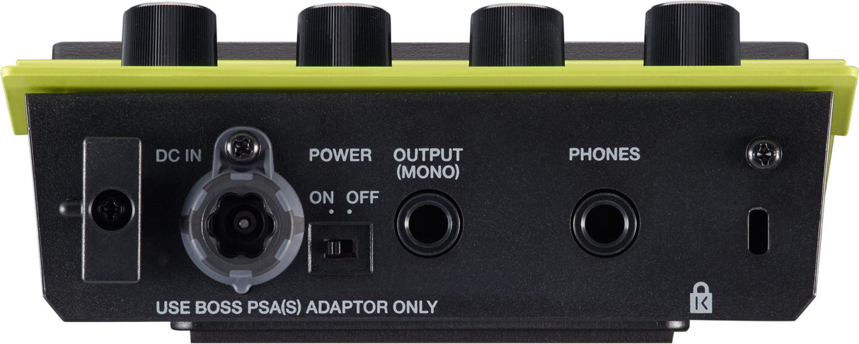 Roland SPD-1K ONE KICK Trumpad
