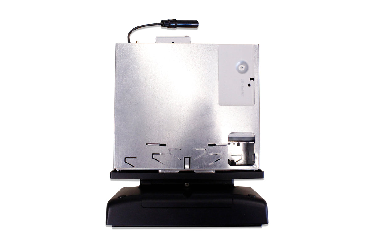 Pioneer SPH-EVO62DAB-Uni 1-DIN Bilstereo med Apple CarPlay , DAB och Bluetooth