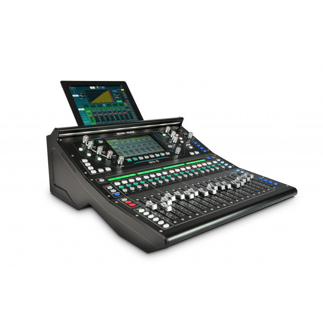Allen & Heath SQ-5 48CH digital mixer