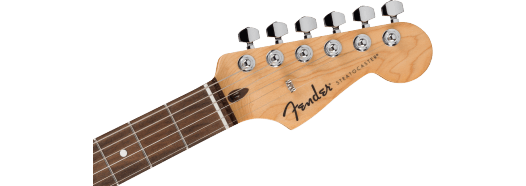Standard Stratocaster® (3-Färgad Sunburst)